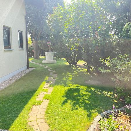 Appartement Am Strassland Kirchheim bei Muenchen المظهر الخارجي الصورة