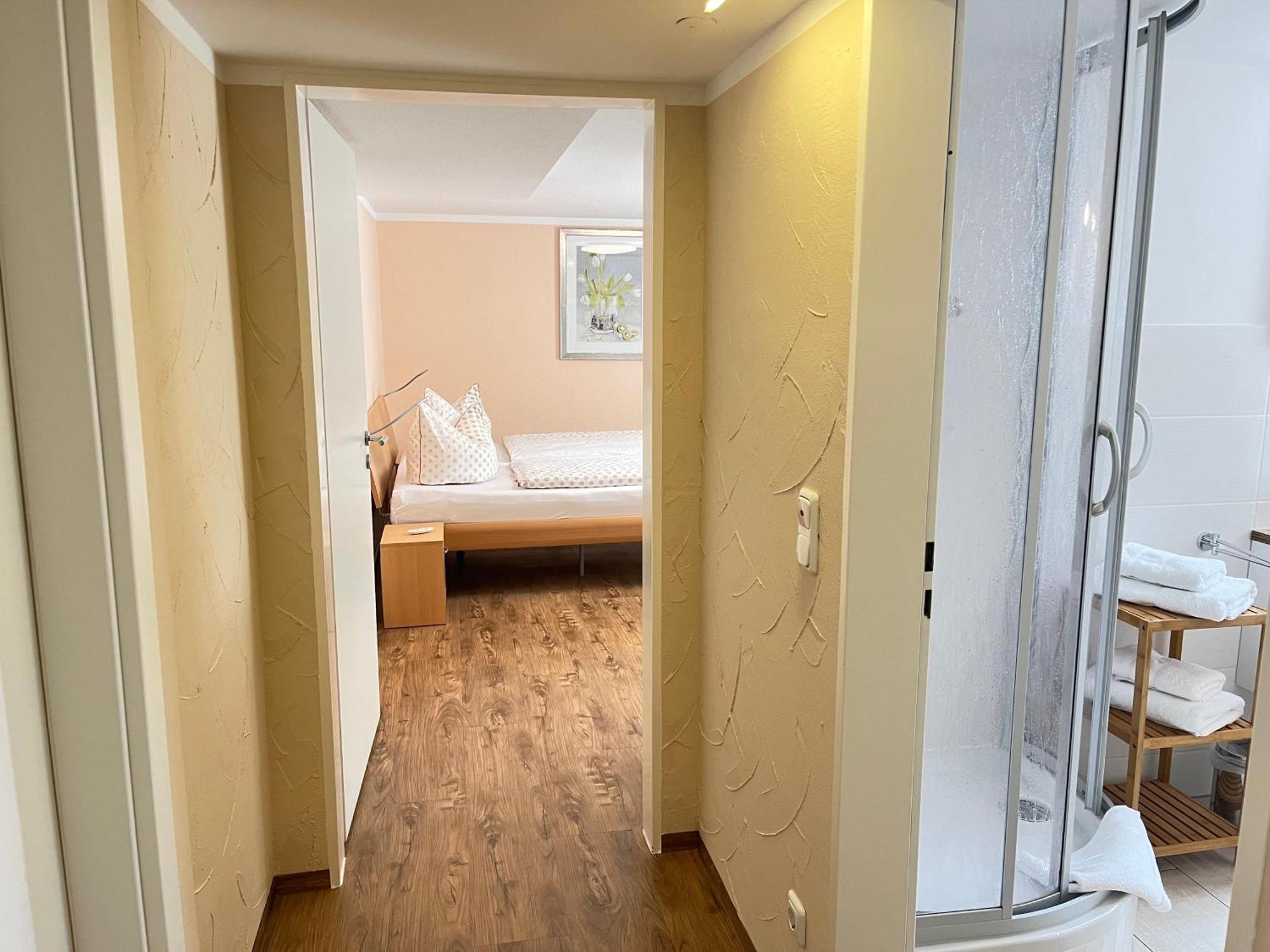 Appartement Am Strassland Kirchheim bei Muenchen المظهر الخارجي الصورة