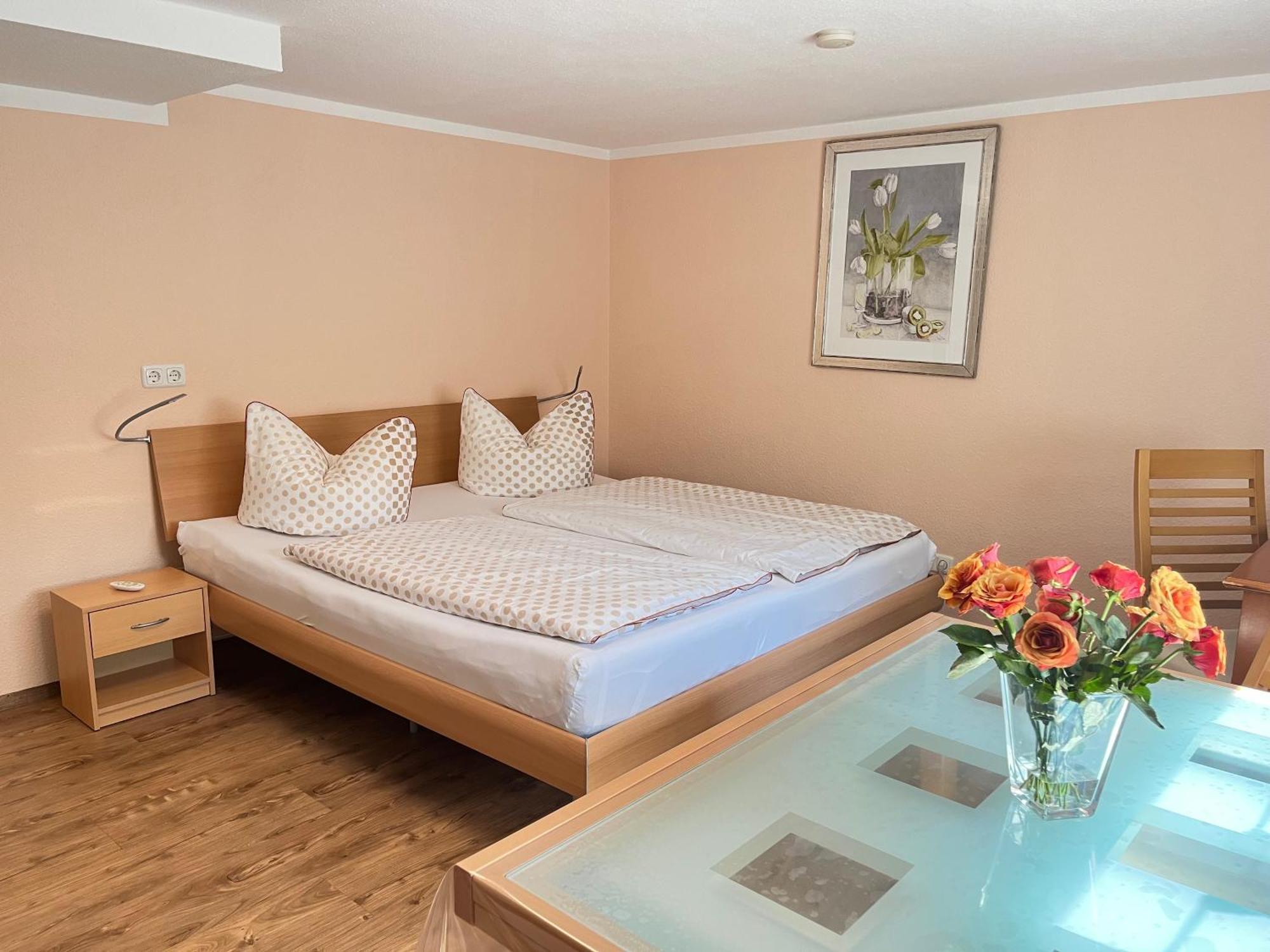 Appartement Am Strassland Kirchheim bei Muenchen المظهر الخارجي الصورة